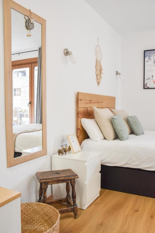 Neu II - Nuevo! Centrico Estudio En Pas De La Casa Hut2-8055 Екстер'єр фото