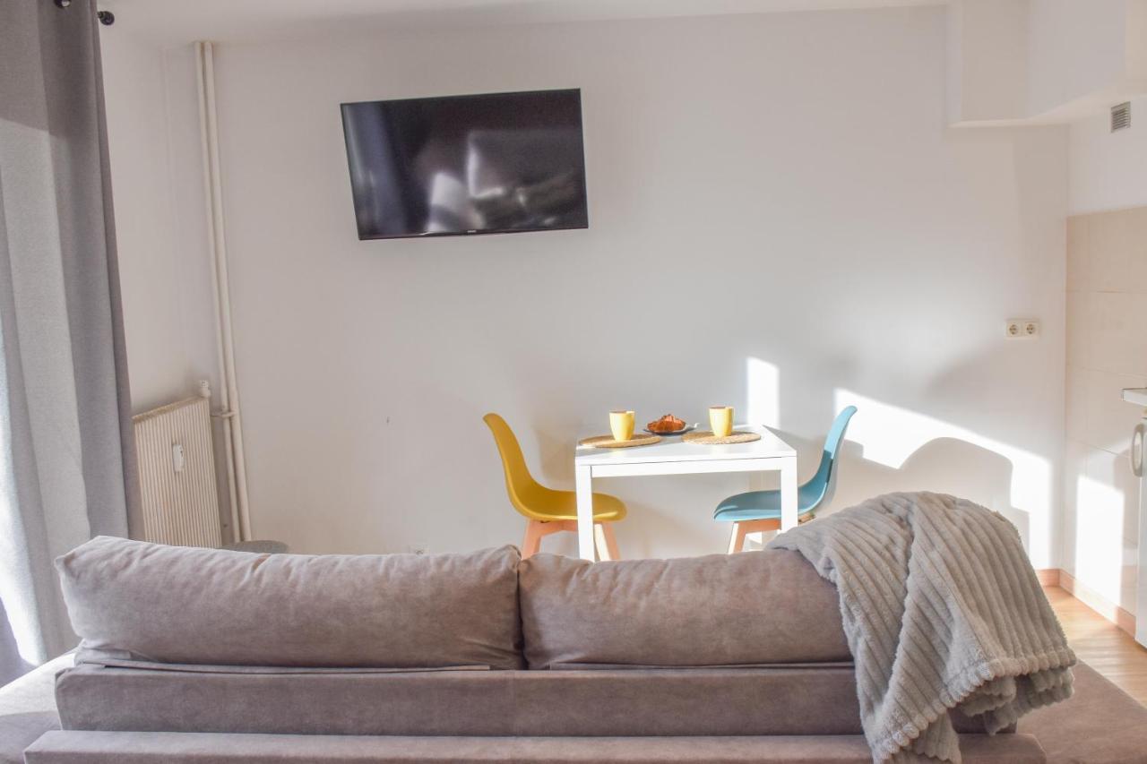 Neu II - Nuevo! Centrico Estudio En Pas De La Casa Hut2-8055 Екстер'єр фото